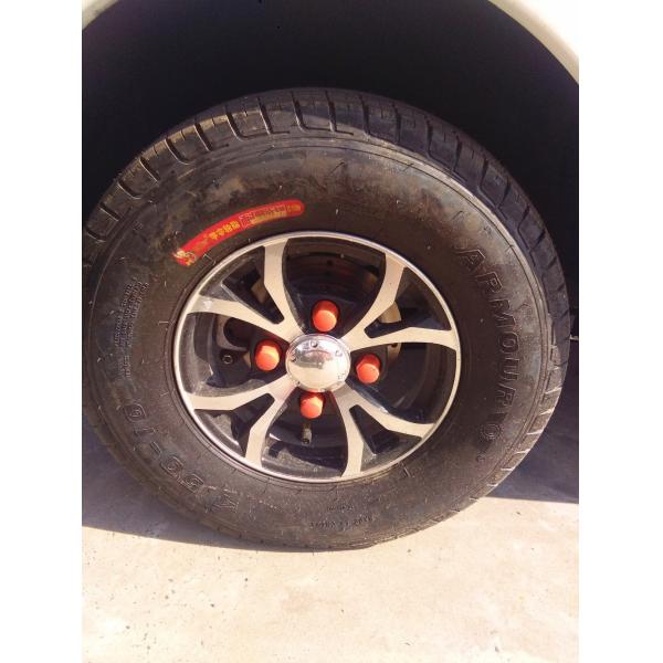 Green Energy Rickshaw 55km/h Electric Cargo Tricycle