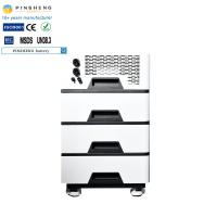 6000Cycle Times Grade A 200Ah 300Ah 48V 10kwh 15kwh Lifepo4 Lithium Battery 48V