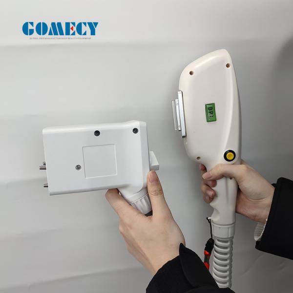 Professional IPL SHR Elight Machine for Dark Skin 3000W IPL Drive Power 7mm Spot Size