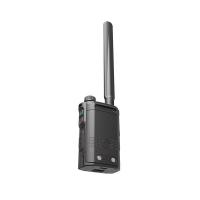                    Drone Security 360 Degree Uav Drone Detector for Single Person Security VIP Protection Handy Drone Alarmer             