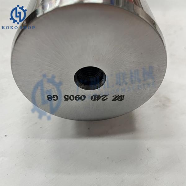 CATEE H120ES H110E H110ES H115E H115ES H120E H130E H130ES Rock breaker part piston side bolt chisel bush for Excavator