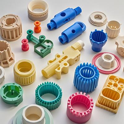 3D Printer With 150mm/S Speed 3d Printing Rapid Prototyping Services