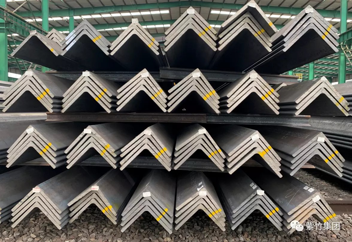 Industrial Section Steel Angle Steel Stainless Steel 304 Polished Angel Bar