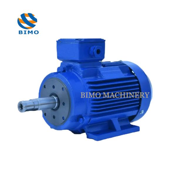 YDT Series 0.17kW~160kW IP44 IP54 IP55 380V Universal Electric Motor