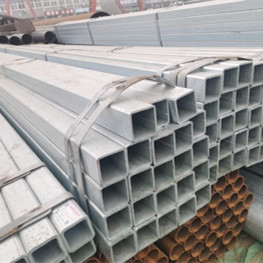 S30210 302 1.431 Rectangular 3 Inch Stainless Steel Pipe Tube