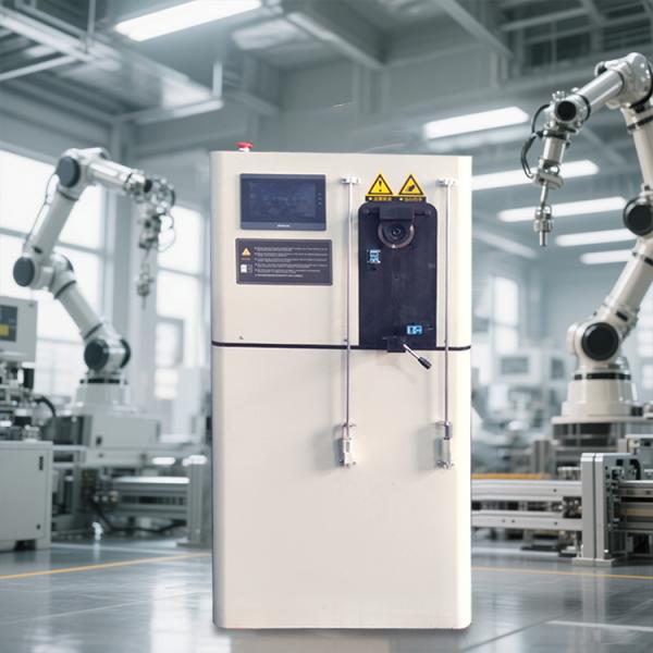 Máquina de flexión repetida de alambre con control de ángulo preciso para pruebas y fabricación de metales Durable fácil de operar