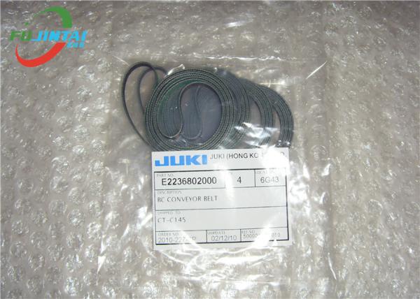 JUKI 775 Dispenser Spare Parts BC Conveyor Belt E2236802000 SMT Spare Parts