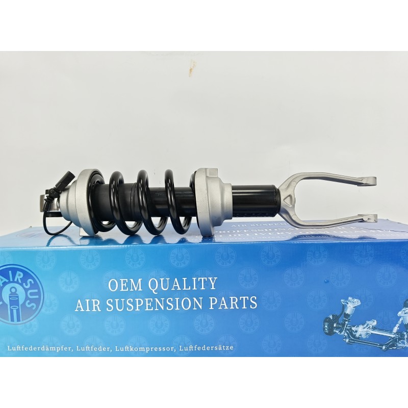 4S0412019N 4S0412019S Auto Parts Shock Absorber Front Left Right For Audi R8 4S 2017-2026 #OE4S0412020N 4S0412020S
