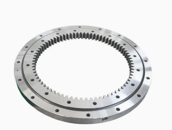 VLI 201094N Digger Slew Ring Drive Bearing replacement for Mining