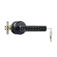 Portable Door Lock Picking Kit 8pcs Lock Locksmith Key Set XQ