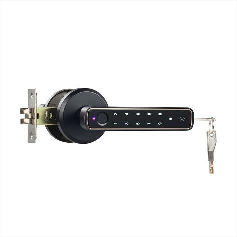 Portable Door Lock Picking Kit 8pcs Lock Locksmith Key Set XQ