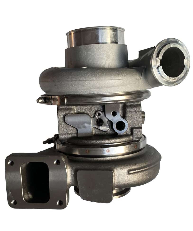 1973273 1973273PRX 3788165 1907281 HE531VE Турбокомпрессор для PACCAR MX13 EPA13