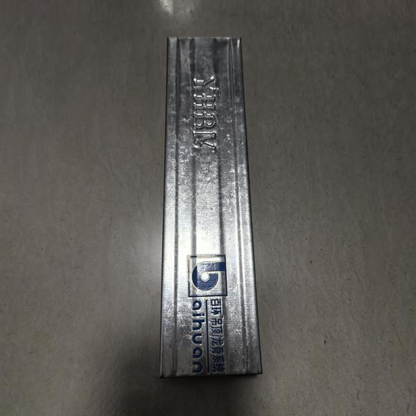 Performance Light Steel Keel Ceiling with Customizable Design and Thickness 0.3-1.2mm