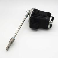 Pour les appareils à combustion électrique, le régulateur de l'échantillon doit être équipé d'un régulateur de combustion électrique.
