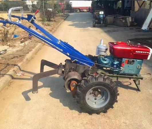 Tractor Drive Cable Winch Puller For Pulling No Twist Wire Rope