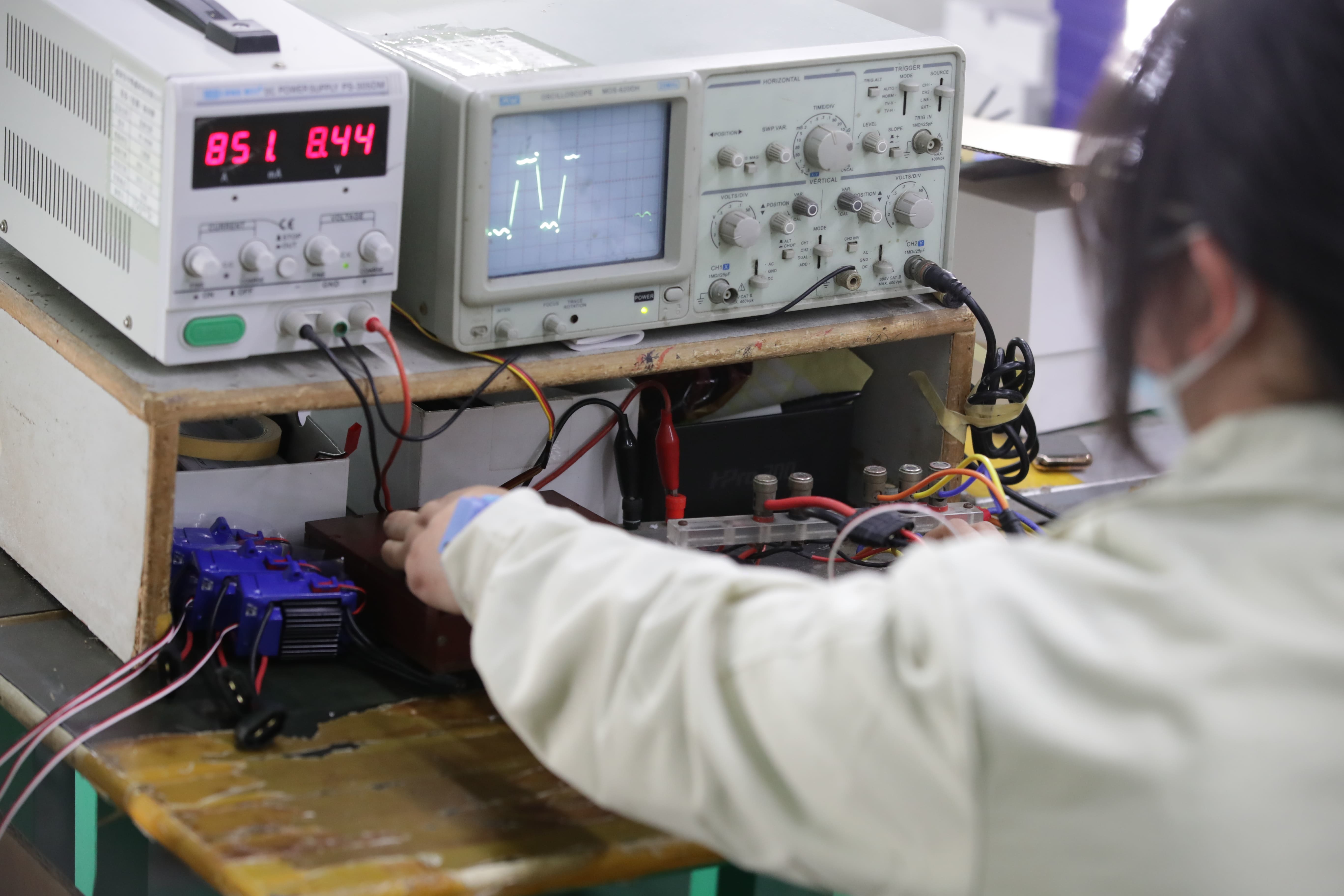 Shenzhen ZTW Model Science&Technology Co.,ltd