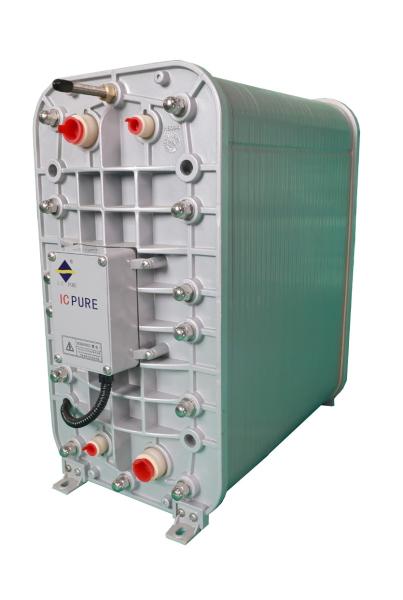 LCX Series Industrial EDI Module 500L/H-7000L/H Flow Range
