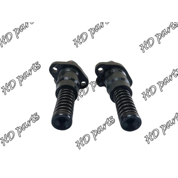 Часть 02113695 0414693007 двигателя D6E запасная для