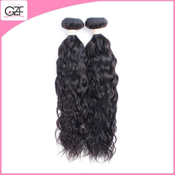 Good Cheap Brazilian Hair Weaving Best Selling Brazilian Hair Natural Wave