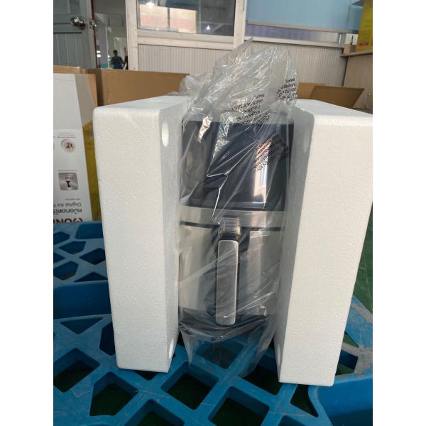 2L 3.5L 5L 7L 8L Fritadora de aire doble Smart eléctrica Cosori personalizada sin aceite Fritadora de aire digital de 6 litros