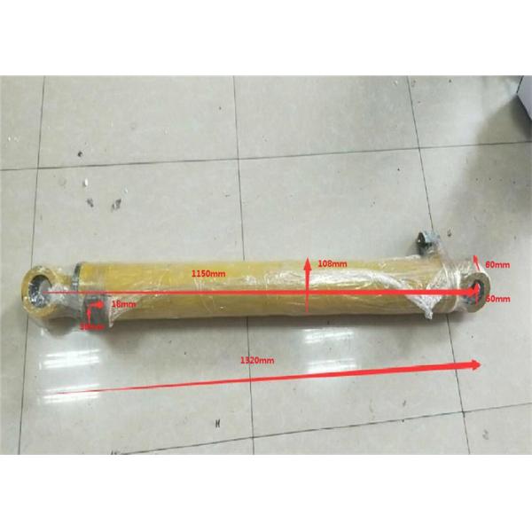 R55-7 R55-7A 31M8-51120 Гидравлический экскаватор ручной цилиндр ведро цилиндр бум цилиндр