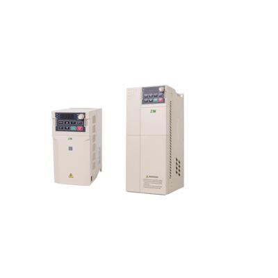 350VDC a 750VDC entrou Vfd solar 0.75Kw ao inversor solar da bomba de água 110Kw para a bomba submergível