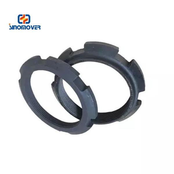 SINOTRUK HOWO Chassis Parts WG9981320149 Gear Gasket Axle Shaft Gear Gasket Original Parts
