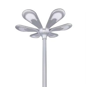 Top Sale Durable Solar Garden Light with IP 65 Waterproof for Outdoor Yard & Patio