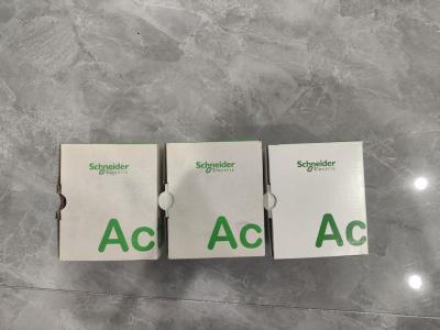Piezas de PLC de Schneider Electric A9MEM3350 Medidor de energía trifásico Acti9 IEM3350 tipo carril