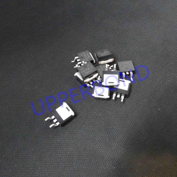 Размер Garant Kretek ферзя делая машиной электронную часть Irfz44nl