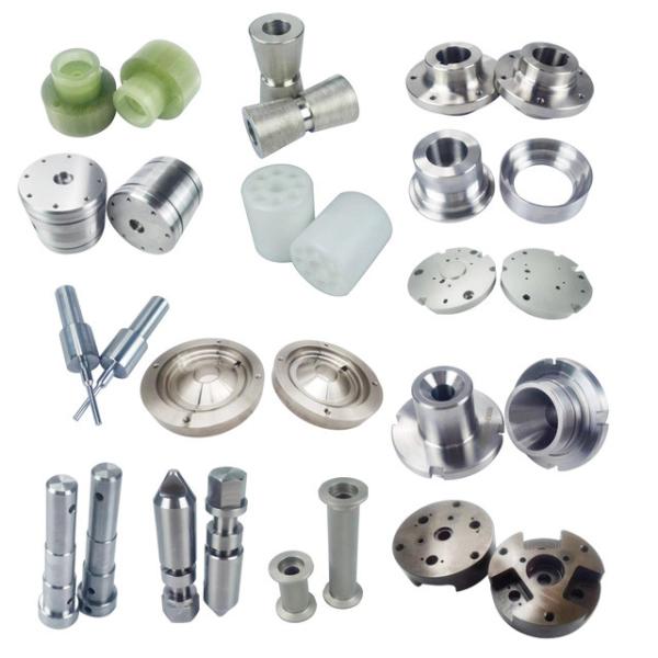 Ptfe Pom на заказ CNC обработки Peek CNC обработки прототипов пластика