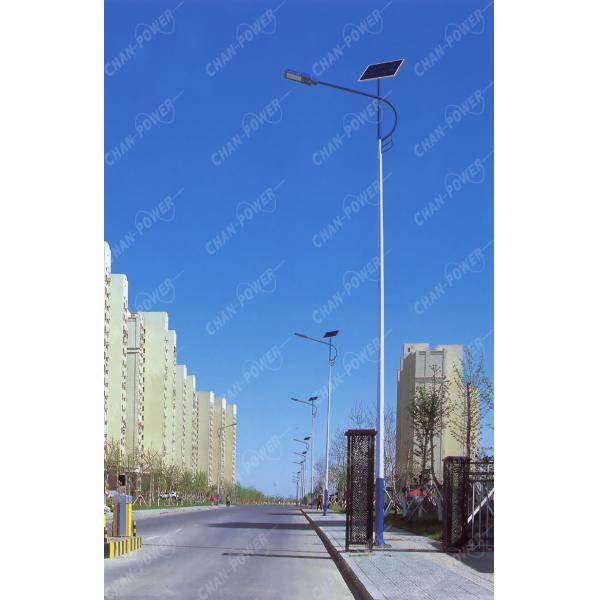 PV 180 Watt Solar Powered Backyard Lights , Outdoor Solar Garden Lights