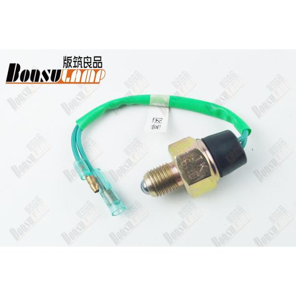 Reverse Lamp Switch JK611D 8-97138635-0 For Isuzu NKR 100P TFR D-MAX 8971386350