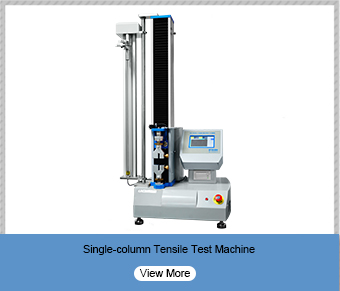 PV Module Weld Material Tensile Testing Machine Solar Panel Welding Material Connection Strength Tester Tensile Test Equipment