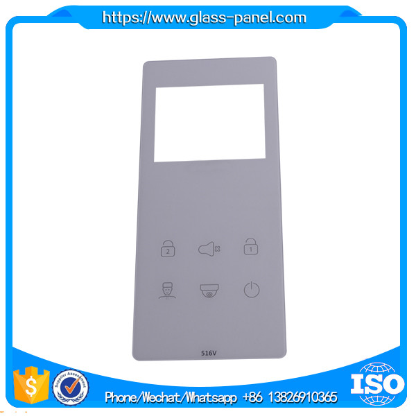 Customized 2mm thickness corning gorilla glass with manufacturer price