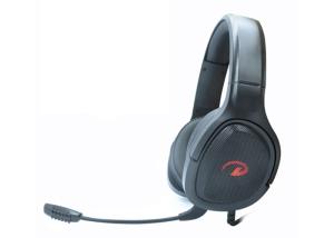 7,1 cerque - o fones de ouvido sadio dos auriculares PS4 do jogo com o ruído que