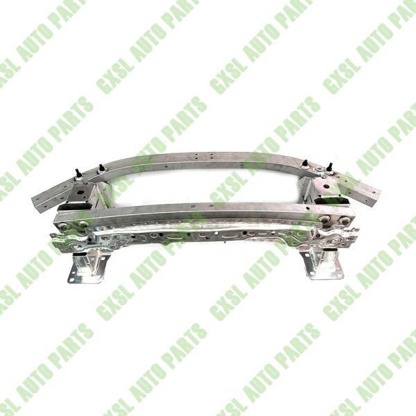 For Maserati Granturismo Front Bumper Bearer Front CrossMember Radiator Support OEM 80001900