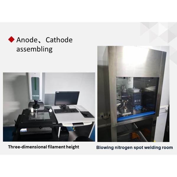 Hangzhou Sailray Import and Export Co. Ltd.