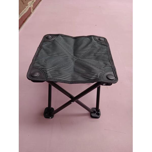 2023 Outdoor Travel Picnic Portable Steel Folding Camping Chair with Y Mail Packing
