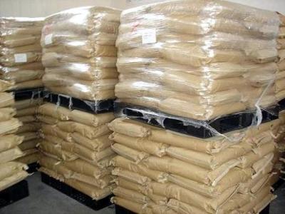 Water treatment chemical ferrous sulfate crystals for water purifying