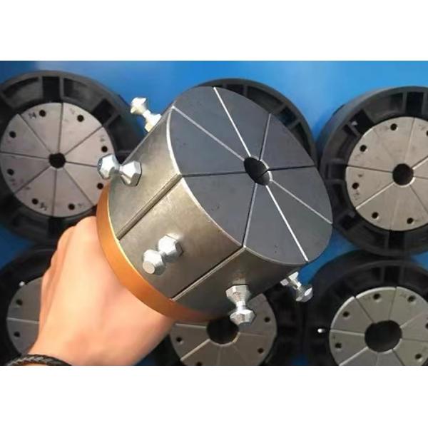 High Pressure Hydraulic Hose Crimper P32 Hydraulic Hose Crimping Machine Factory