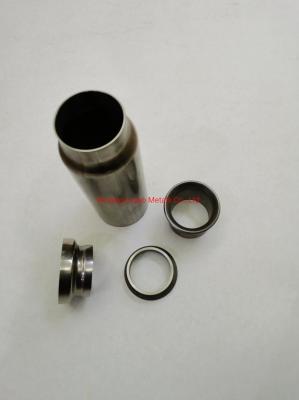 ODM OEM Precision CNC Metal Spinning Part Service For Custom Steel Components