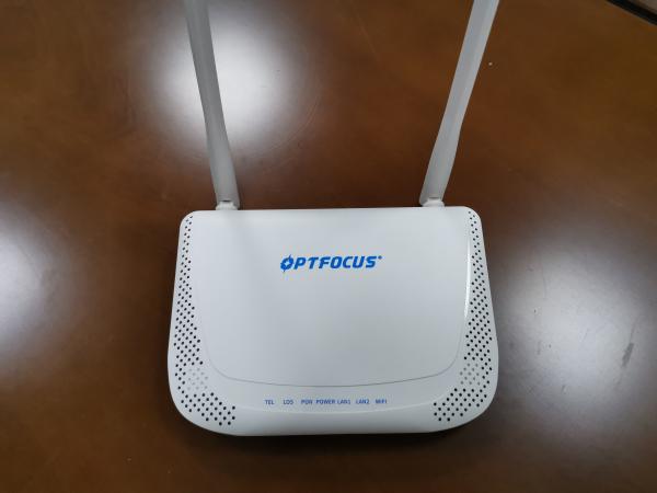 GPON OLT ONU 2 port+ CATV+WIFI xpon dual mode gpon/epon onu FTTH modem GEPON router English Version compatible EG8247H