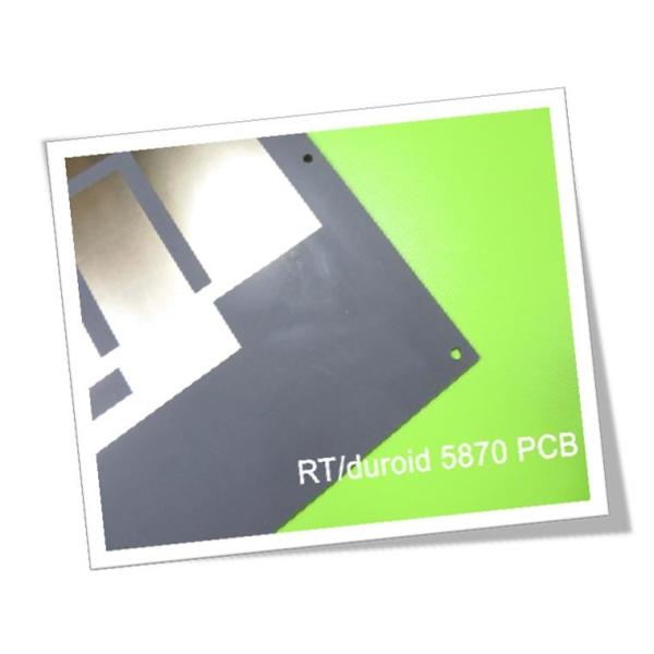 Rogers  5870 RT/duroid 5870 PCB Board