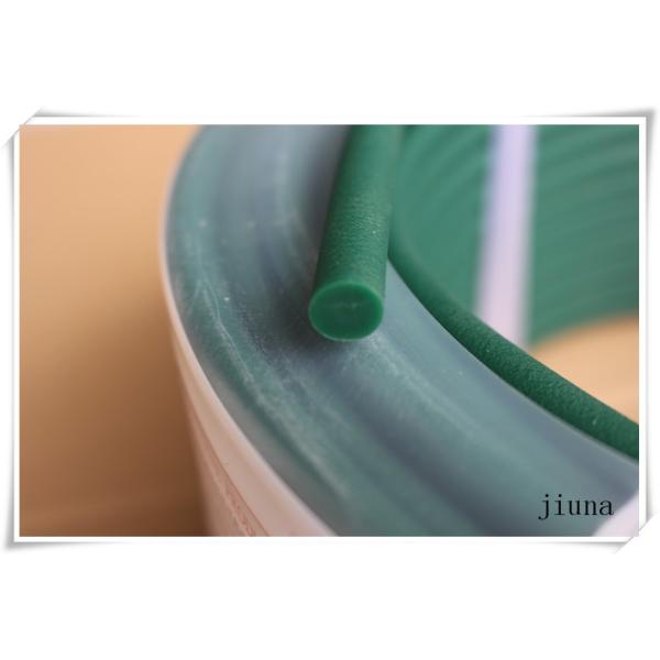 PUI грубого уретана круглая подпоясывать/PU круглая передача конвейерной ленты