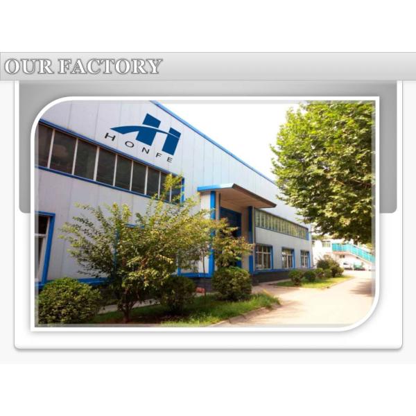 Honfe Supplier Co.,Ltd