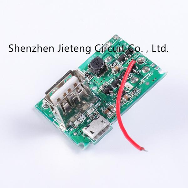 Computer Keyboard Multilayer PCB Fabrication Circuit Printed Board