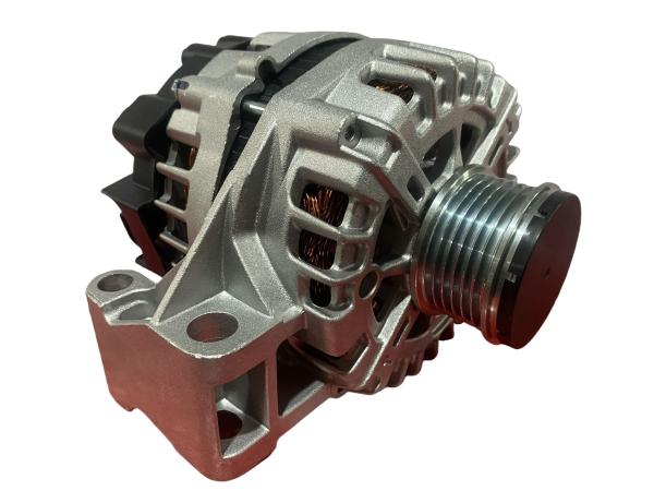 Le générateur 12V 150A 6PK est applicable au modèle Buick 11, OEM 2650743A FG15S019 FG15S084 13502585 13586975 95519906 23285091