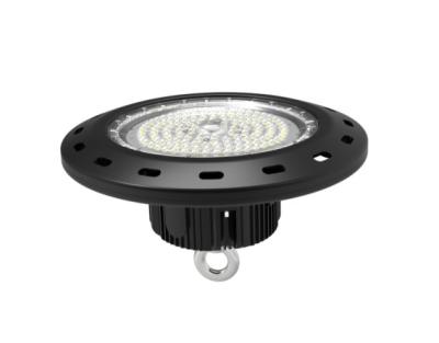 100W 150W LED UFO High Bay Light 120lm/w 3000K - 6500K RoHS Approved