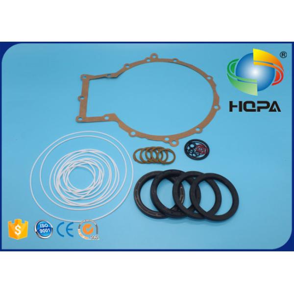 7140705010 7140705011 7140705012 Excavator Seal Kit WA400-3 WA450-3 WA470-3